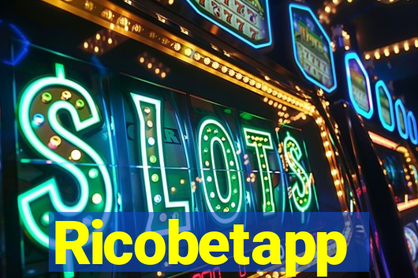 Ricobetapp