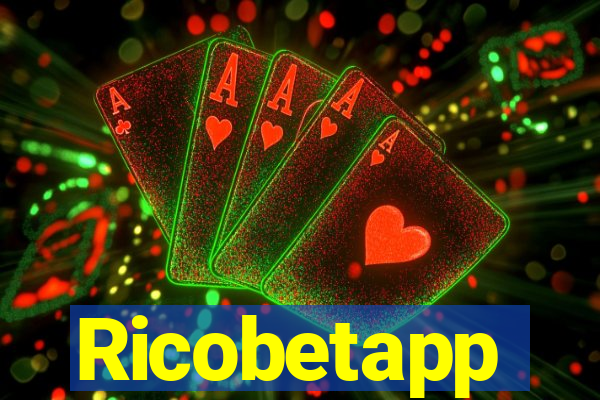 Ricobetapp
