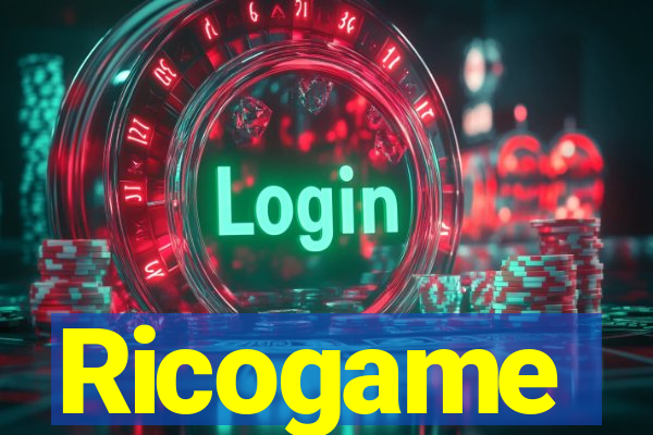 Ricogame