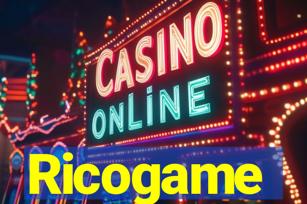 Ricogame