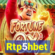 Rtp5hbet