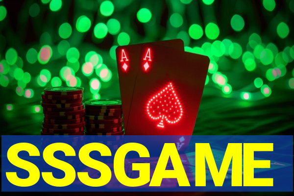 SSSGAME