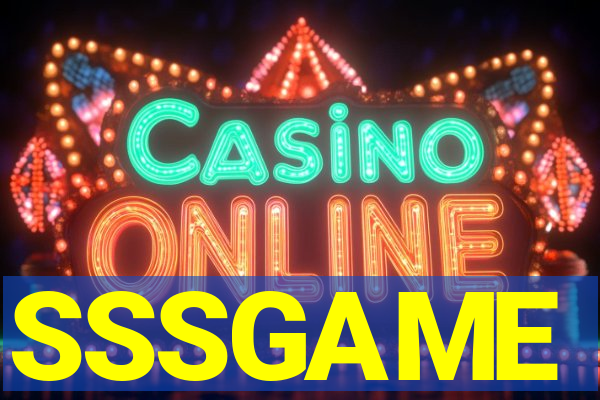 SSSGAME