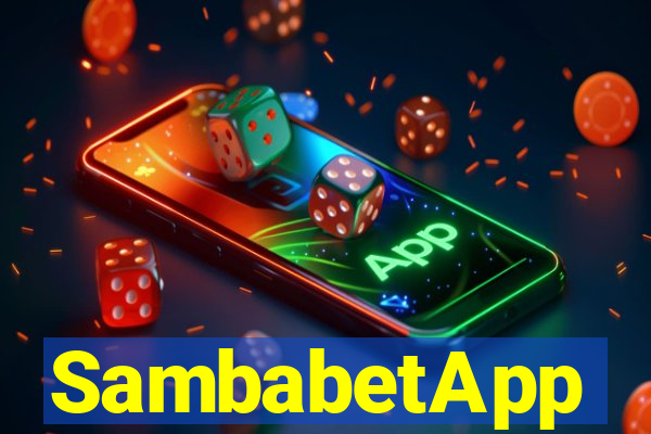 SambabetApp