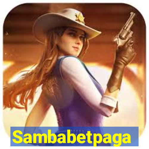 Sambabetpaga