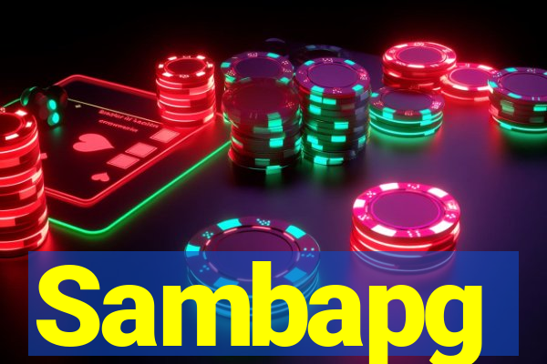 Sambapg