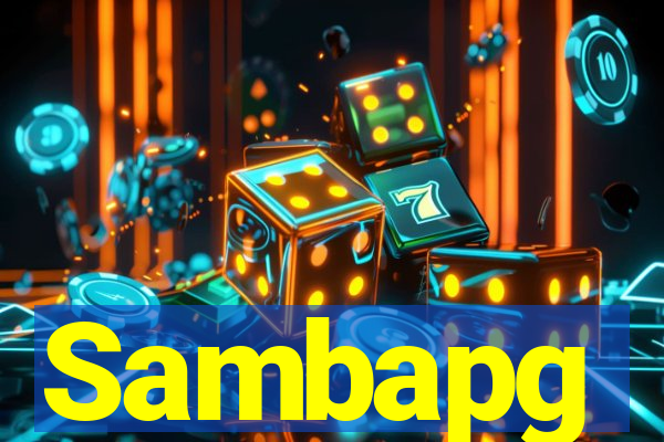 Sambapg