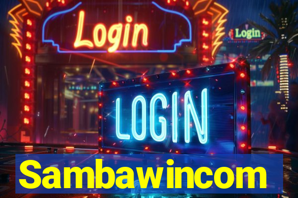 Sambawincom