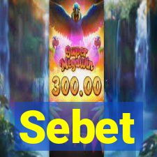 Sebet
