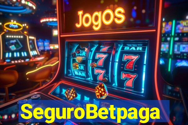 SeguroBetpaga