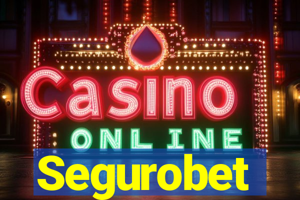 Segurobet
