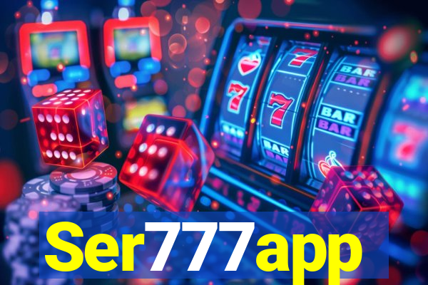 Ser777app