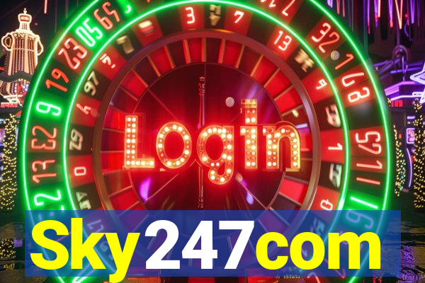 Sky247com