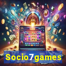 Socio7games