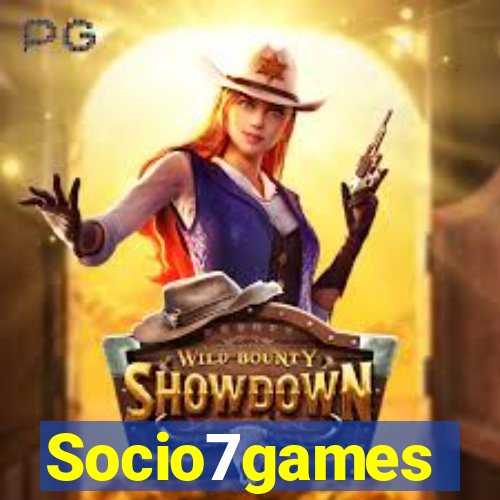 Socio7games