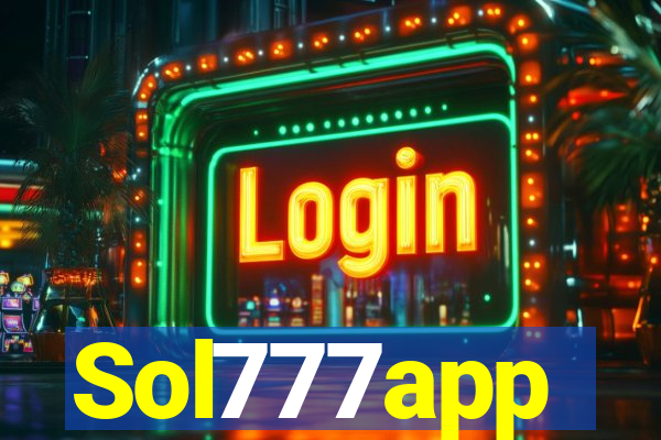 Sol777app