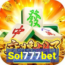 Sol777bet