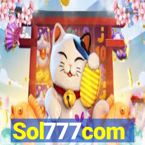 Sol777com