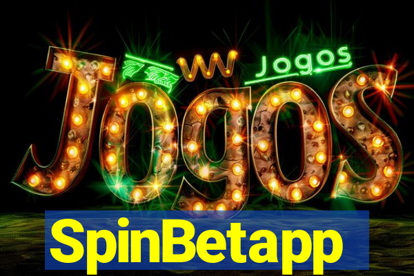 SpinBetapp
