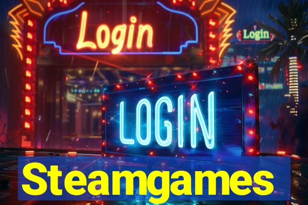 Steamgames