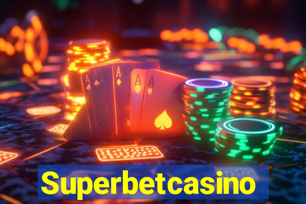Superbetcasino