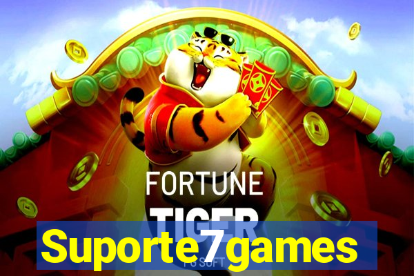 Suporte7games