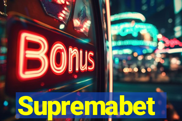 Supremabet