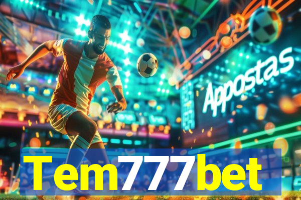 Tem777bet