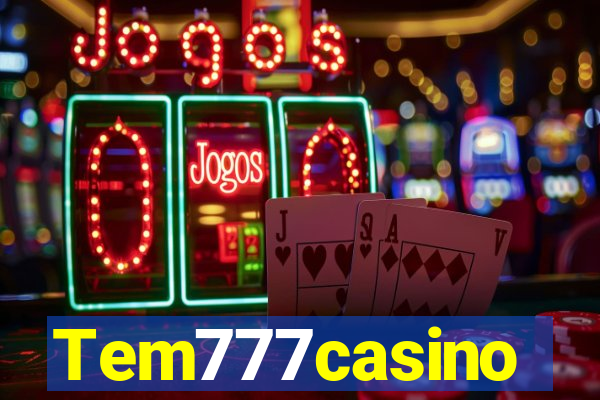 Tem777casino