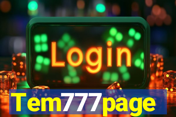 Tem777page
