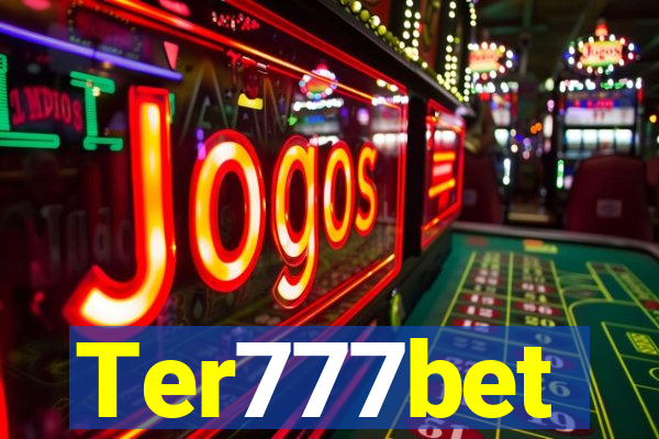 Ter777bet
