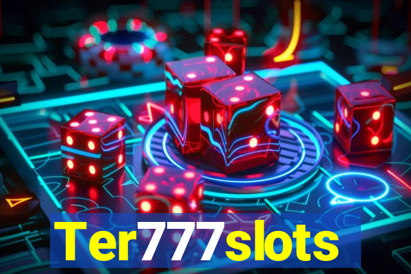 Ter777slots