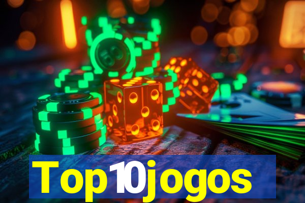 Top10jogos