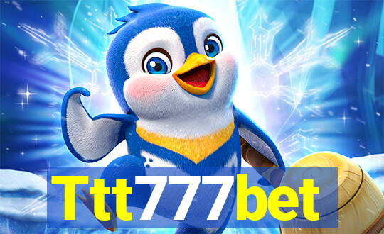 Ttt777bet