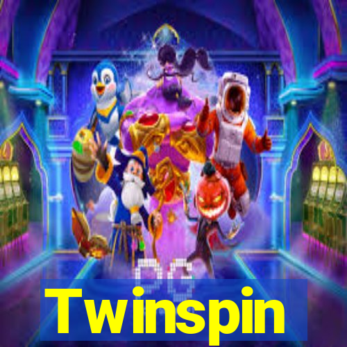 Twinspin