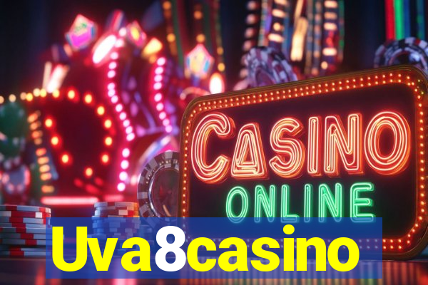 Uva8casino