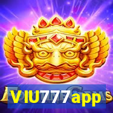 VIU777app