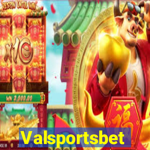 Valsportsbet