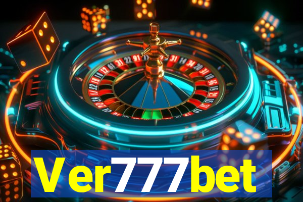 Ver777bet