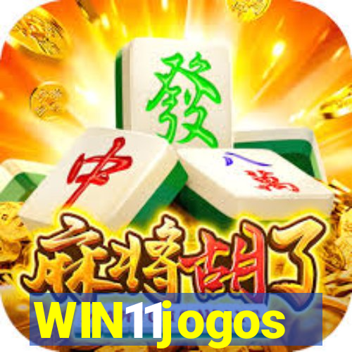 WIN11jogos