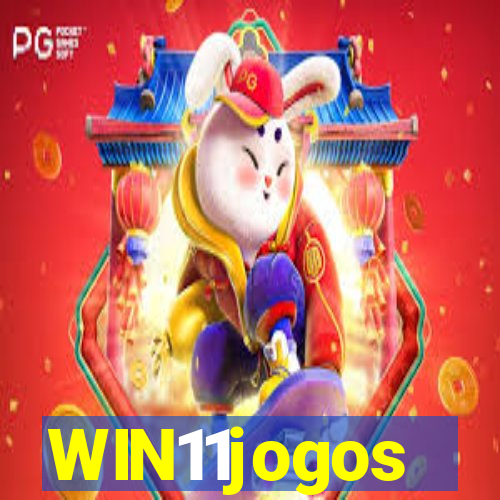 WIN11jogos