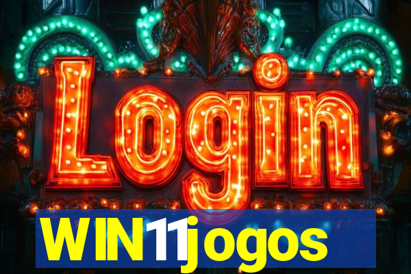 WIN11jogos