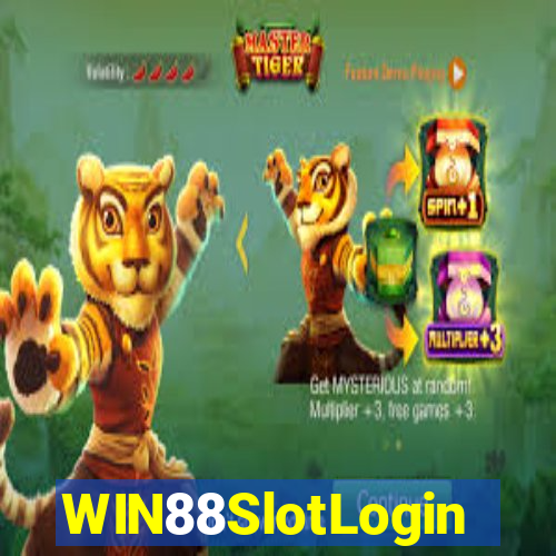 WIN88SlotLogin