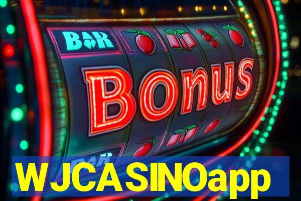 WJCASINOapp