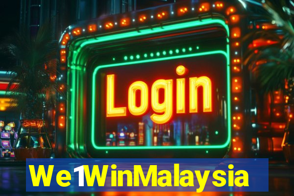 We1WinMalaysia