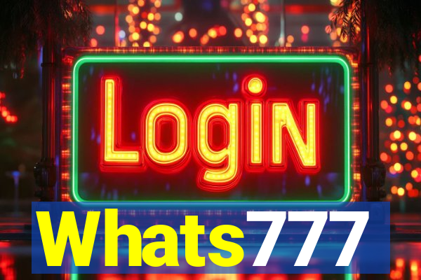 Whats777