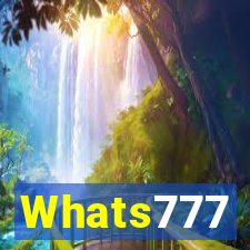 Whats777