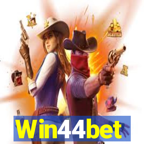Win44bet