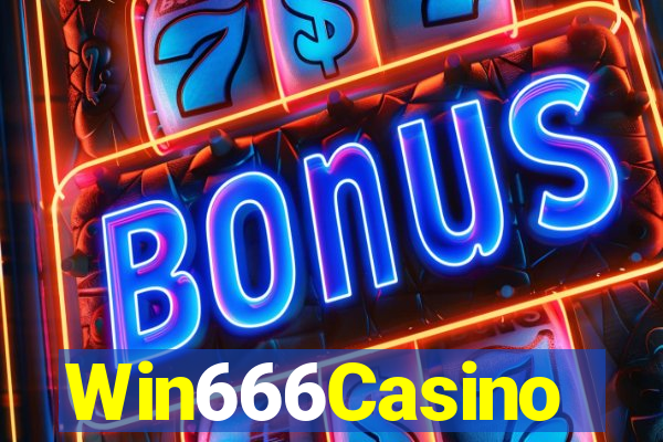 Win666Casino