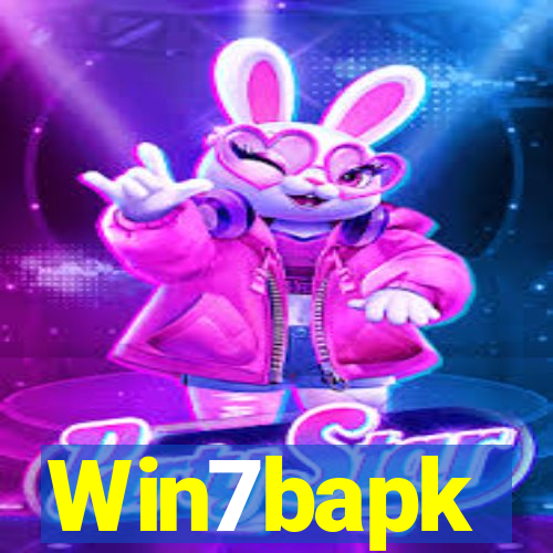 Win7bapk